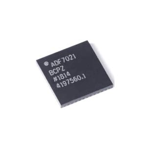 Best Analog ADF7021BCPZ-RL7 Microcontrollers Biosensor ADF7021BCPZ-RL7 Electronic Components Circuit Integrated wholesale