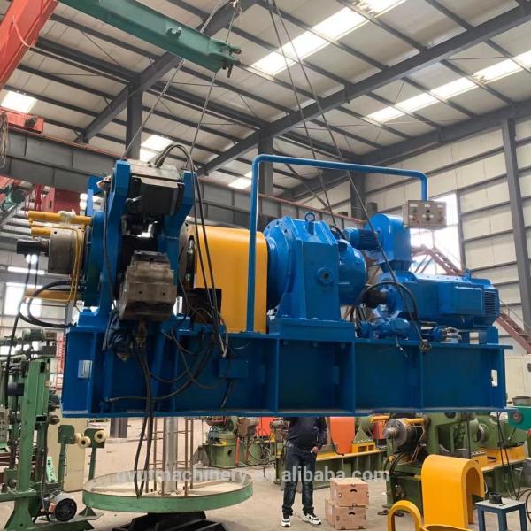 Cheap 6-6000 mm2 Section Area Air Conditioning Heat Sink Extrusion Machine for Requirements for sale