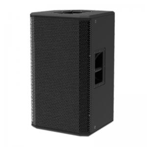 Best 12 Inch Powered PA System Speaker Professional Active for Stage Black Stage Speaker wholesale