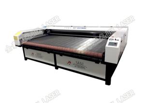 Best Floor Carpet Door Mats Laser Engraving Cutting Machine High Efficieny wholesale