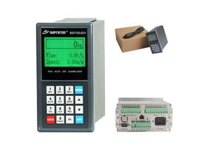 Best Conveyer Scale Indicator Weigh Feeder Belt Scale Controller With Weight Totalizing wholesale