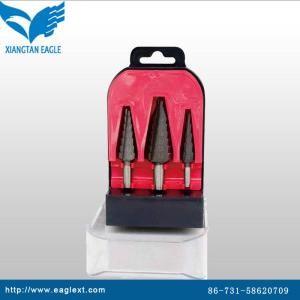 Cheap Straight Flutes Step Drill (SD-T46424P) for sale