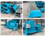 Poultry Feed Line Processing Square Corn Silage Packing Machine for Energy