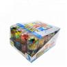 Buy cheap 3 In 1 Cartoon Toy Sweet Dispenser Multicolor Assorted Fruit Flavor Halal from wholesalers