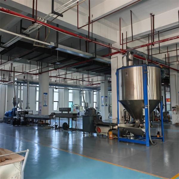Cheap Vertical Plastic Mixing Machine For Efficient Speed Mixing for sale