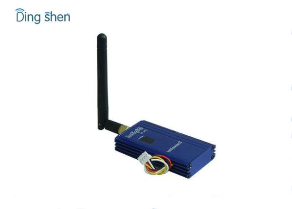 Cheap 5.8Ghz 1200mW FPV Video Transmitter 20km LOS Drone Wireless Video Transmitter for sale