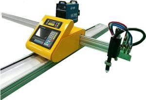 China 1325 1530 1540 1550 1560 Portable Plasma Cutting Machine Metal on sale