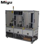 1.5Kw Drop Testing Machine Servo Motor Reducer 1588x700x1700mm Floor Style