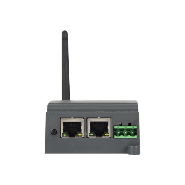 Cheap RS232 RS485 Industrial Ethernet Module 2.484GHz CX-WIFI-2NET for sale
