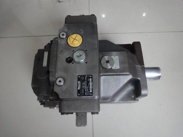 A4VSO250DFR/30L-PPB25N00 A4VSO250LR2/30L-PPB13N00 Rexroth Hydraulic Axial Piston