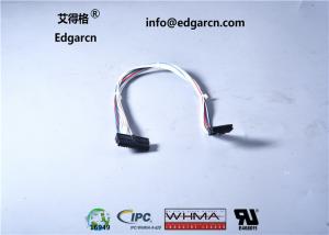Best Game Machine Power Cable Assembly Copper With Custom Injection Molding wholesale
