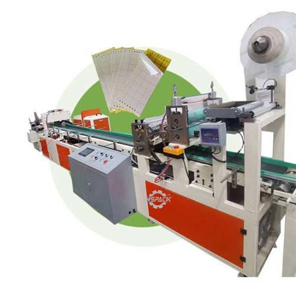 Cheap Fully Automatic Rat Glue Trap Making Machine Cockroach Glue Trap for sale