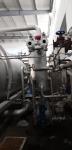 Full Automatic Control System Low Consumption Soft Overflow Dyeing Machine