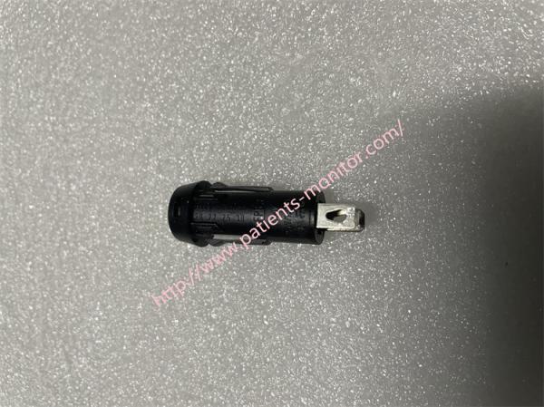 Cheap Mortara ELI 250 ECG Machine FUSE Used In Good Working Black Color ECG Monitor Parts for sale
