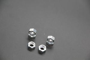China Anti Theft Security Heavy Hex Nuts Full Thread Grade 10 Din 934 M16 Iso 4032 on sale