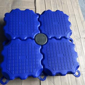Best Lightweight PE Float Easy Customization 7kg Rectangular Shape wholesale