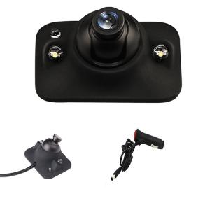 Camera 360 Night Vision Infrared Car Camera Car Reversing Rear View Camera