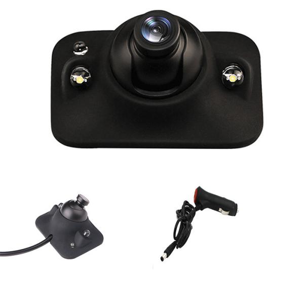 Cheap Camera 360 Night Vision Infrared Car Camera Car Reversing Rear View Camera for sale