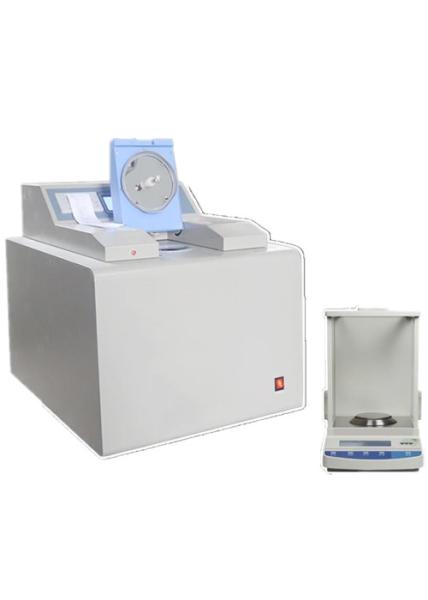 Cheap Precise Oxygen Bomb Calorimeter For Laboratory for sale