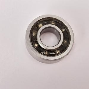 High Load High Speed  Ball Bearings Gcr15 P6 Deep Groove type R12 ZZ 2RS