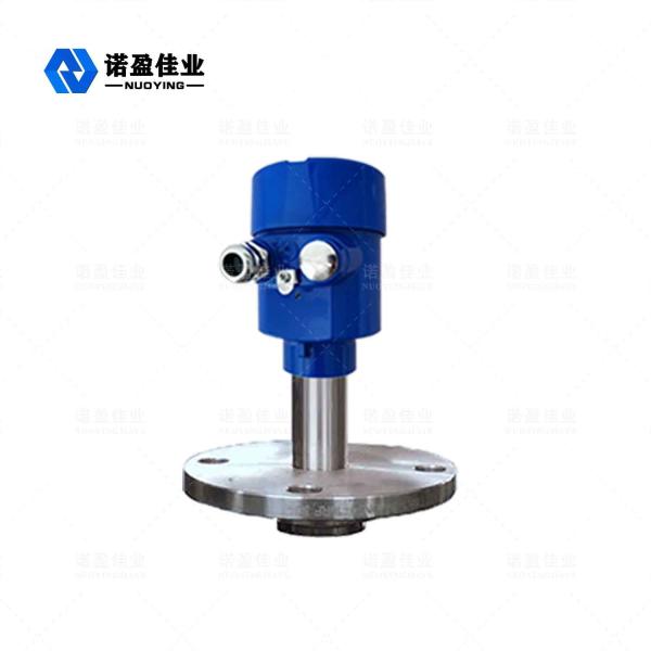 Cheap Plate Type RF Admittance Level Switch SS304 PTFE 30mm RF Level Transmitter for sale