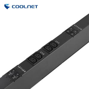 Best Intelligent Power Distribution Unit With Environmental Monitoring And Control wholesale