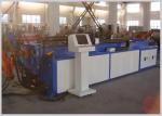 Multi Axis Cnc Mandrel Tube Bender , Multi Function Mandrel Bending Machine