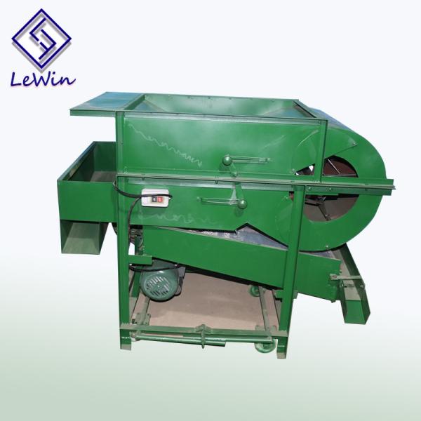 Cheap Food Processing 1.5kw Linear Vibrating Screen Machine for sale