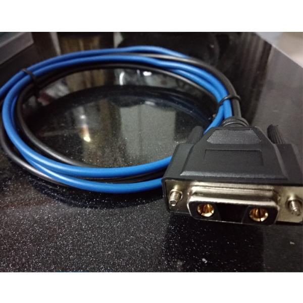 Cheap Huawei GRFU1800D DC Power Cord M900 M900C Power Cord for sale