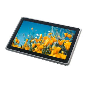 Best 15.6'' Widescreen LCD Panel Capacitive Touch Monitor 4K 1000 Nits Built - In Dimmer wholesale