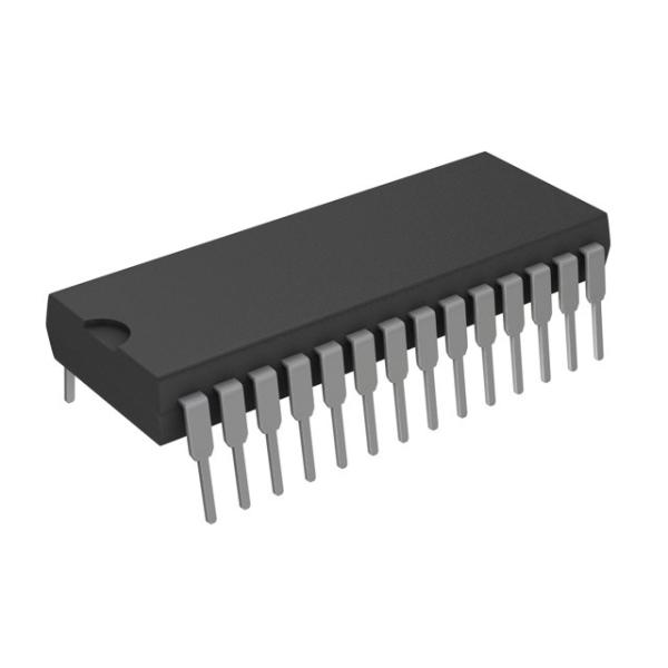 Cheap AT28C64B-15PU  Programmable IC Chips Electronics Components for sale