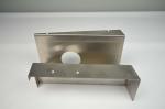 0.01% Reflectivity resolution Dual Light Path Sensor Array Benchtop Spectrophoto