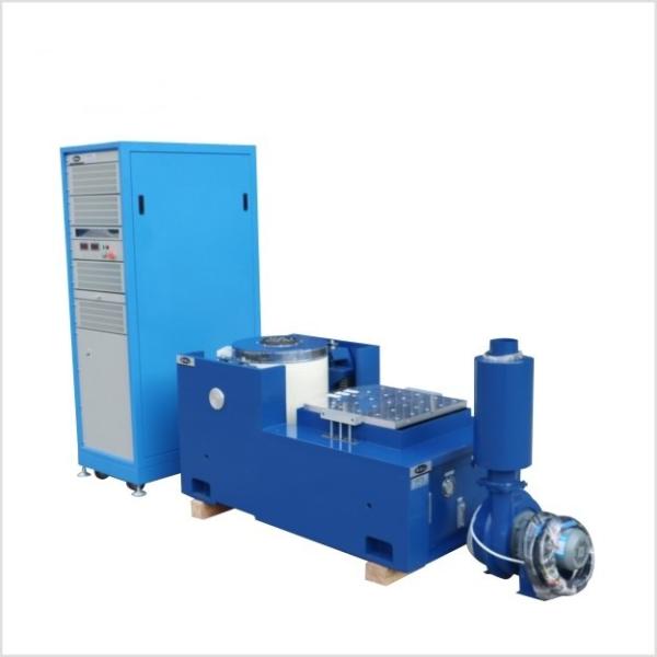Cheap Sinusoidal Vibration Test System Vibration Shaker Table For PCB Printed Circuit Board for sale