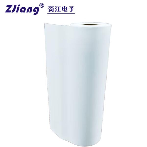 Cheap OEM Document Thermal A4 Paper Sheets 210mm for sale