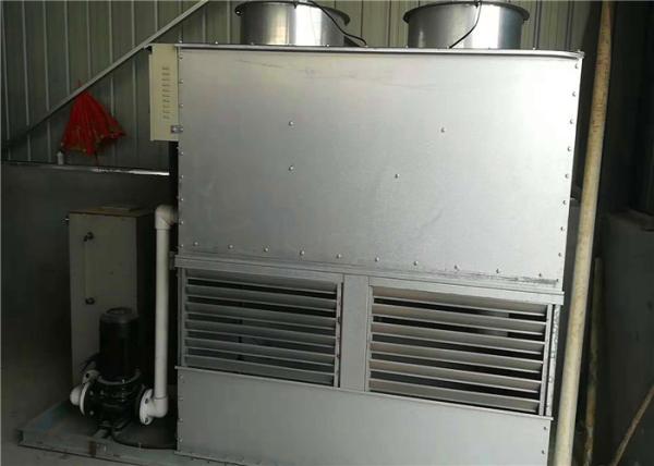 Cheap Induction Heating Medium Frequency Power Source High Control Precision for sale