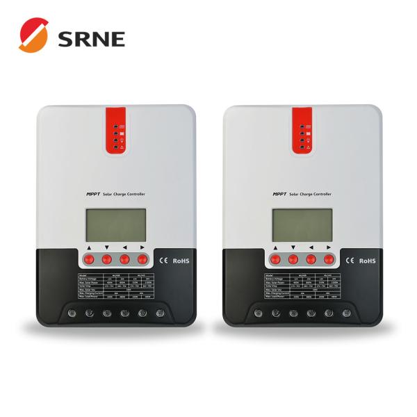 Cheap 100V 30A MPPT Solar Charge Controller Off Grid Solar Controller ML2430 for sale