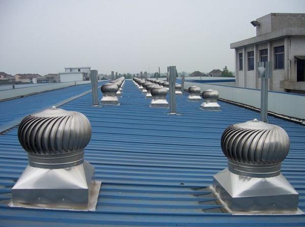 Cheap High function-price ratio roof air ventilator technical for sale
