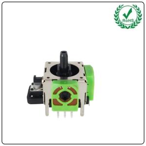 Best Game Console UAV 3D Analog Stick Sensor B10K Replacement 360 Controller Rocker wholesale