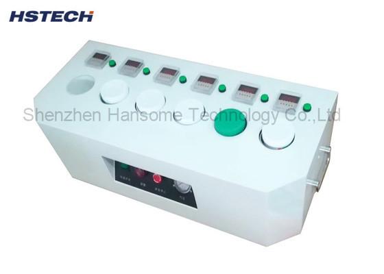 Emergency Stop Button Automatic Alarm System With FIFO Fuction Automatic Solder
