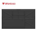 Android System Intelligent Interactive Flat Panel For Multi - Party Remote