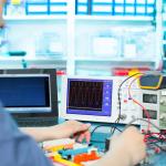 EV Module Battery Testing Lab Quality Control Power Tool Third-party authenticat
