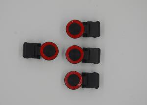 Ultra thin mobile joystick cotroller for android mini phone gaming joystick for iphone
