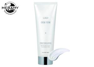 Pure Pearlsation Revitalizing Foaming Facial Cleanser Hydrate And Moisturize