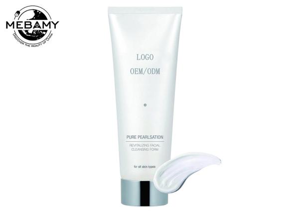 Cheap Pure Pearlsation Revitalizing Foaming Facial Cleanser Hydrate And Moisturize for sale