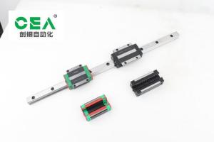 China HGH20CA Linear Bearing Sliding Carriage Block For 3D Printer CNC Machine And Routers on sale