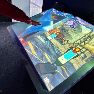 Best Virtual Menu Projection System Revolutionizing Dining Experiences wholesale