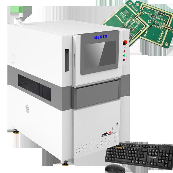 Cheap High Resolution AOI Automated Vision Inspection Equipment System for sale