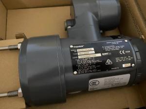 Best Fisher FIELDVUE DLC3010 Digital Level Controller In Stock wholesale