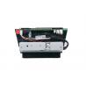 Buy cheap Black Logo Ticket Printer Mechanism 80mm Support Paper Jam Prevention from wholesalers