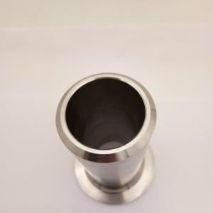 China DN25 Butting Welding Short Type Stub End Pipe Fittings MSS SP-43 ASTM WP403 A304 1 Sch10s Seamless Stub on sale